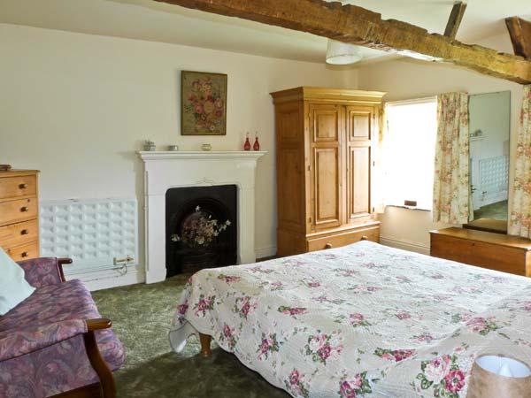 High Sprintgill Cottage