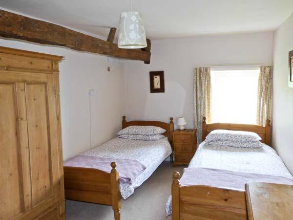 High Sprintgill Cottage