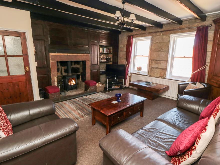 Grimes Cottage