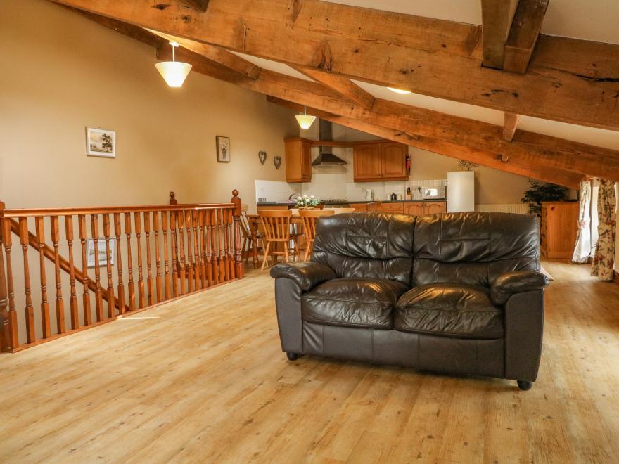 Stable Cottage
