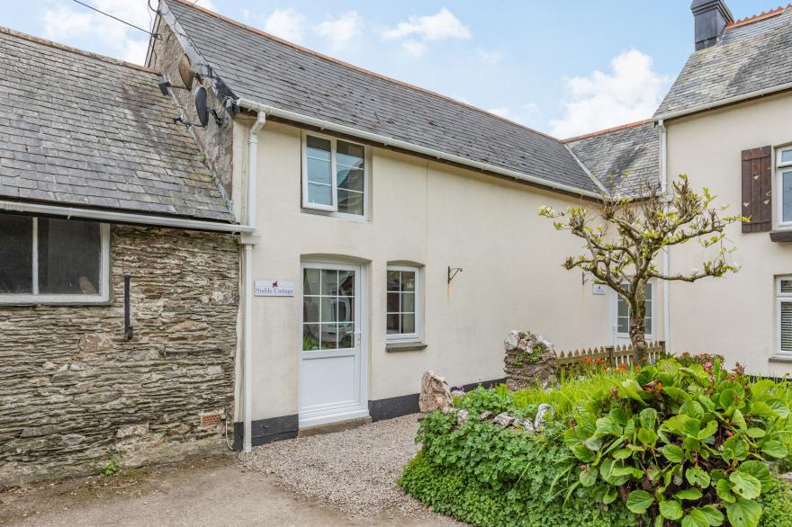 Stable Cottage