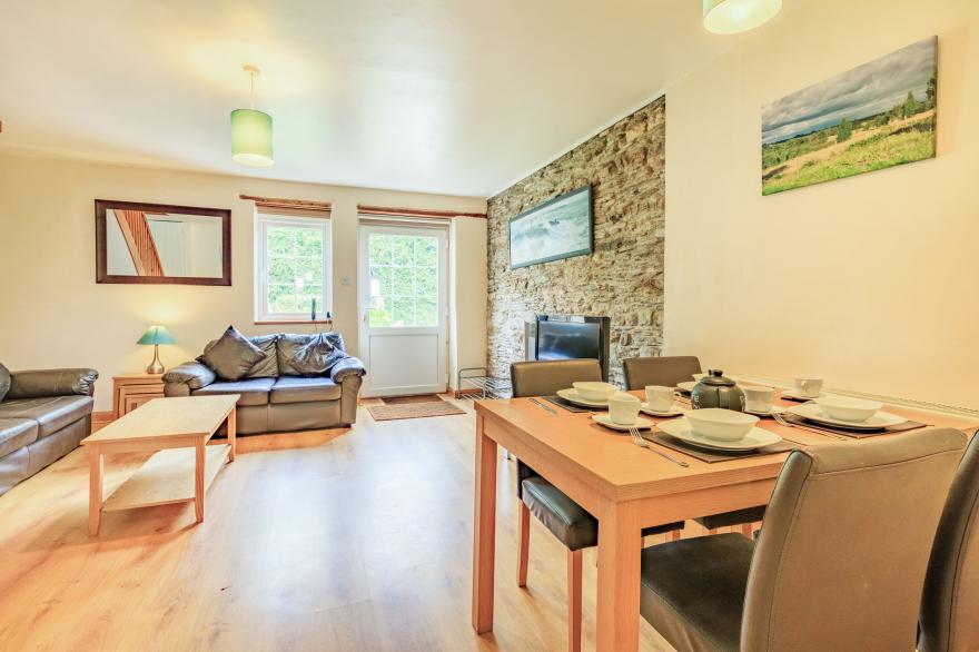 Stable Cottage