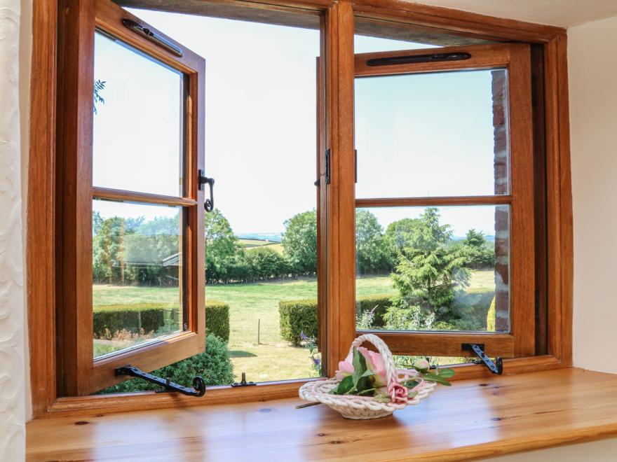 Hartland View