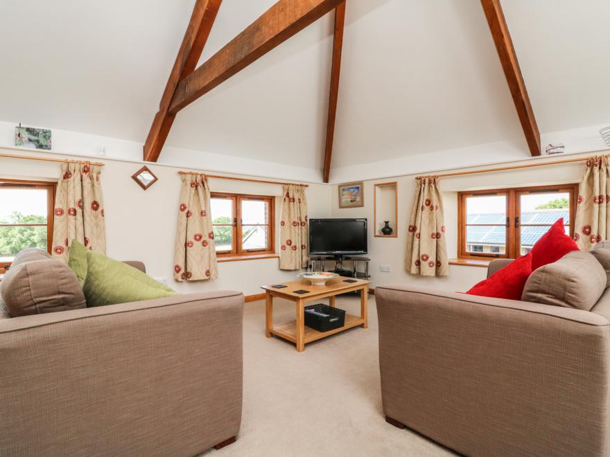 Lundy View Cottage