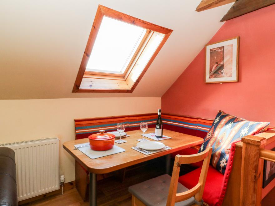 Larch Cottage