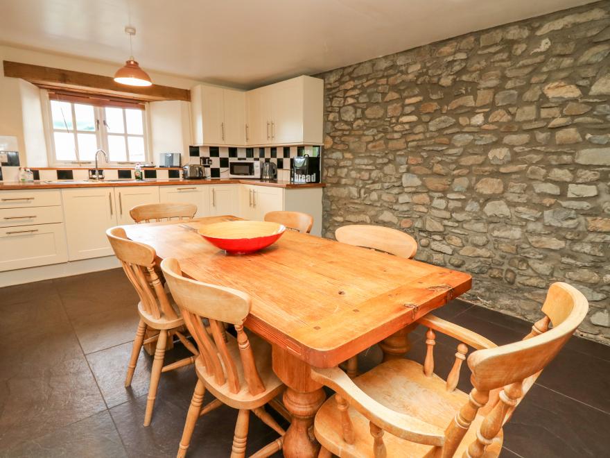 Mill Cottage