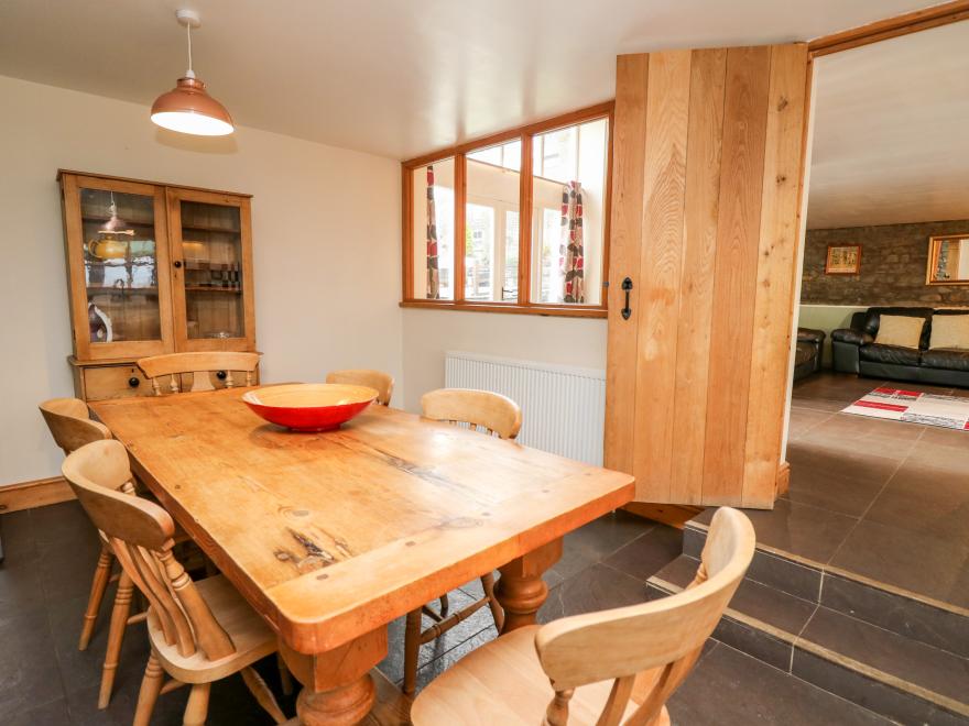 Mill Cottage