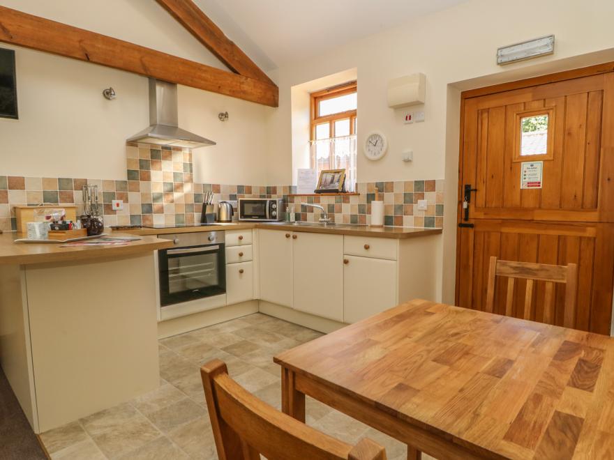 Stable Cottage