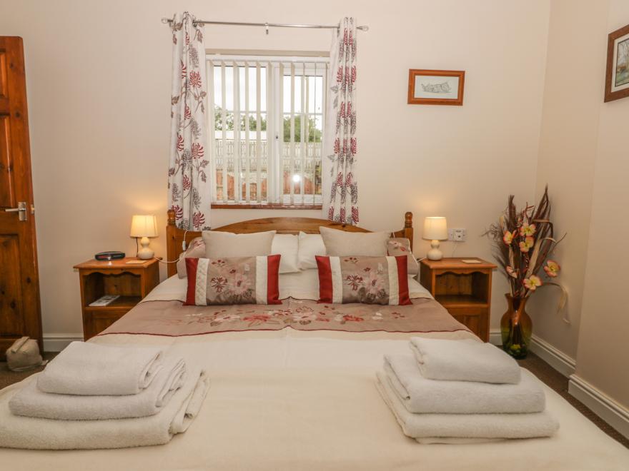 Little Argham Cottage