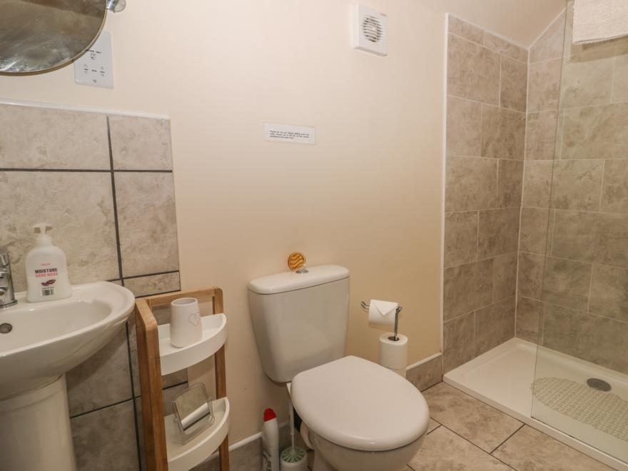 Little Argham Cottage