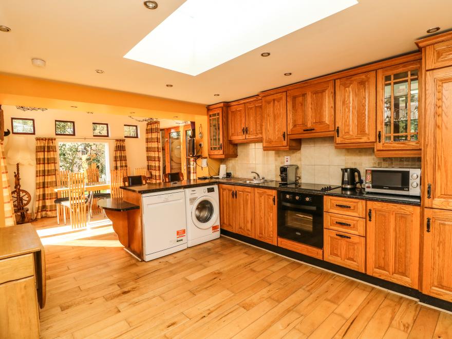 Sutton Cottage