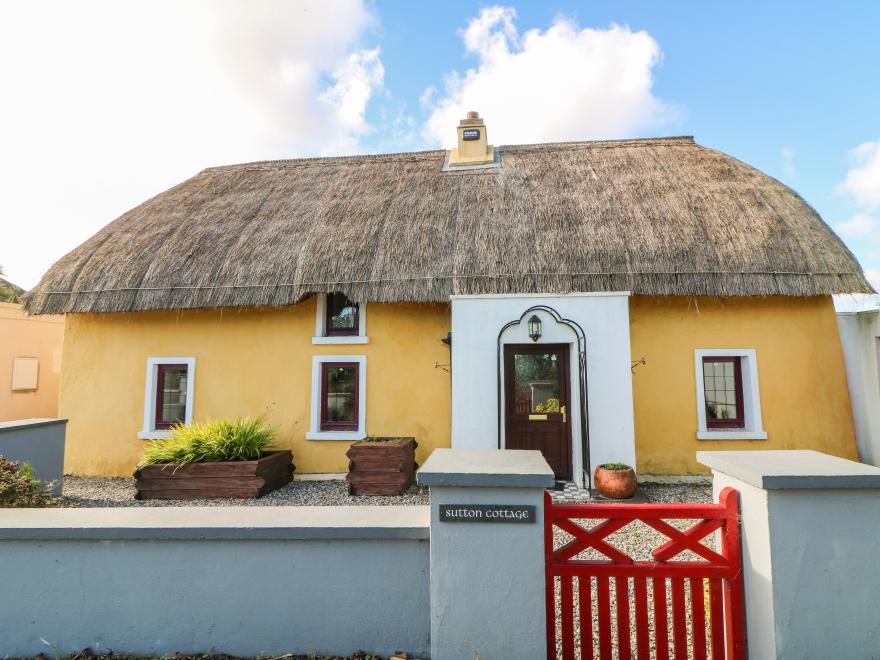 Sutton Cottage