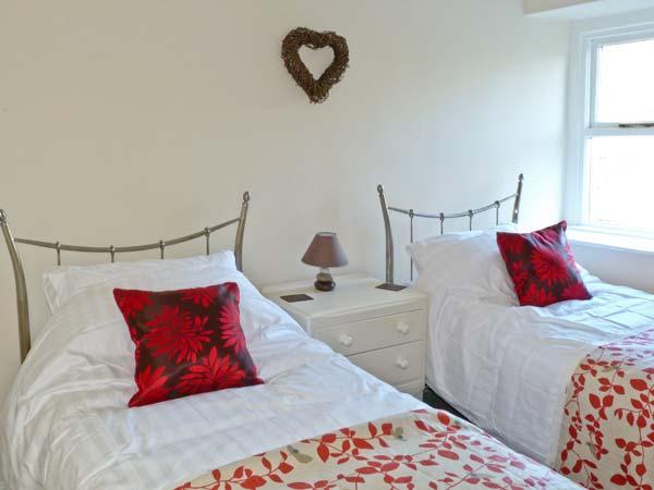 Tennant Cottage