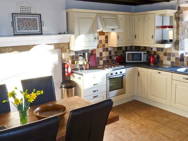 Tennant Cottage