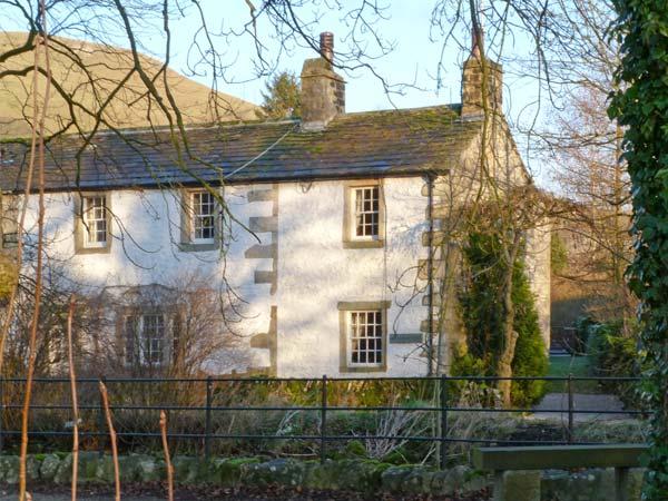 Tennant Cottage