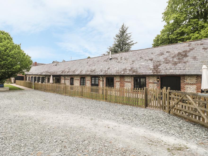 The Old Stables