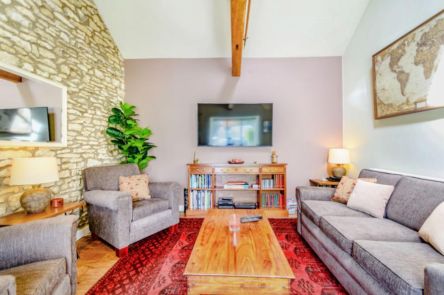 Cow Byre Cottage