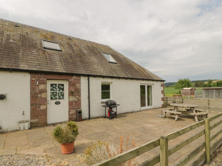 Lon Cottage