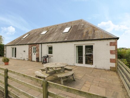 Lon Cottage