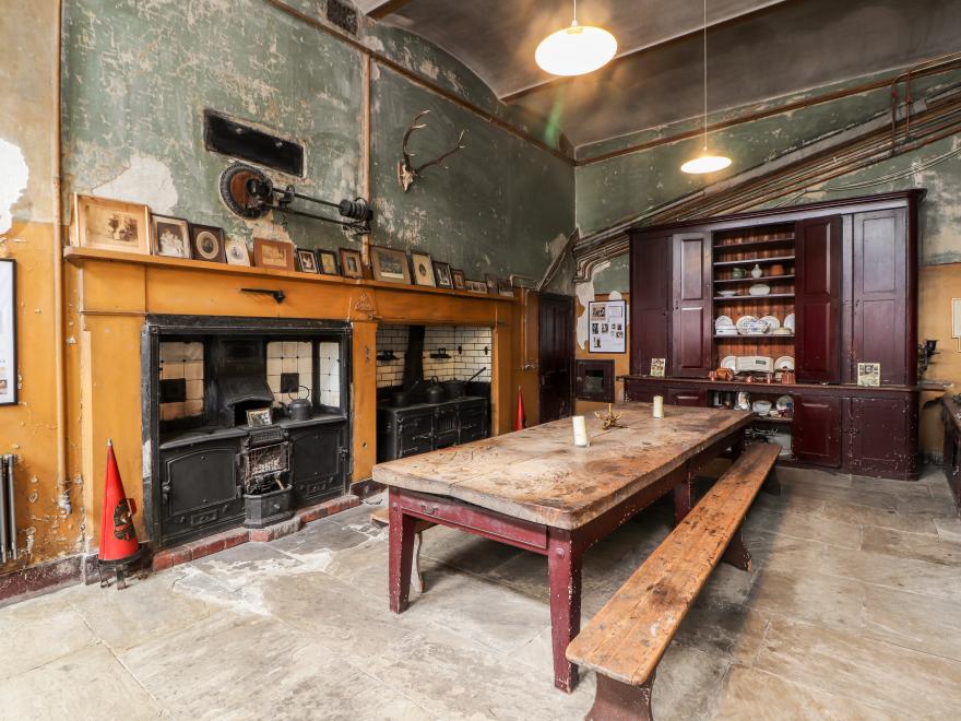 Cook's Flat