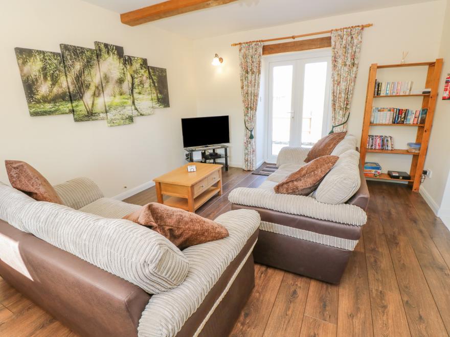Parlour Cottage