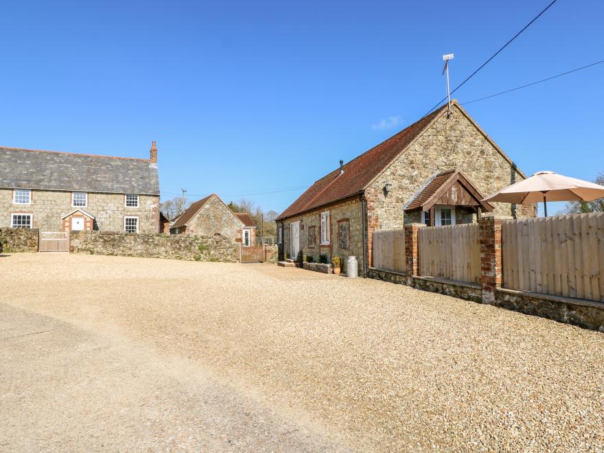 Stable Cottage