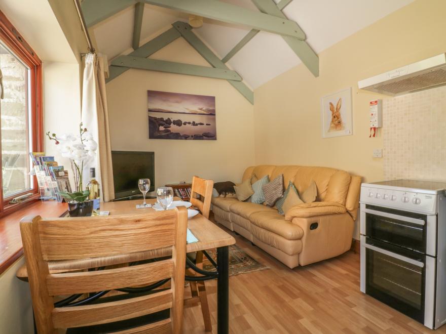 Barn Cottage