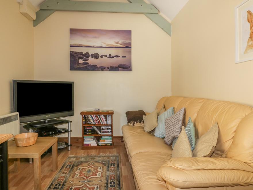 Barn Cottage