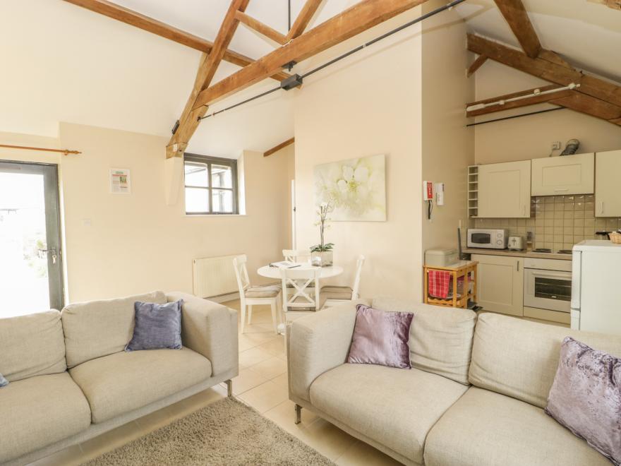 Corner Cottage