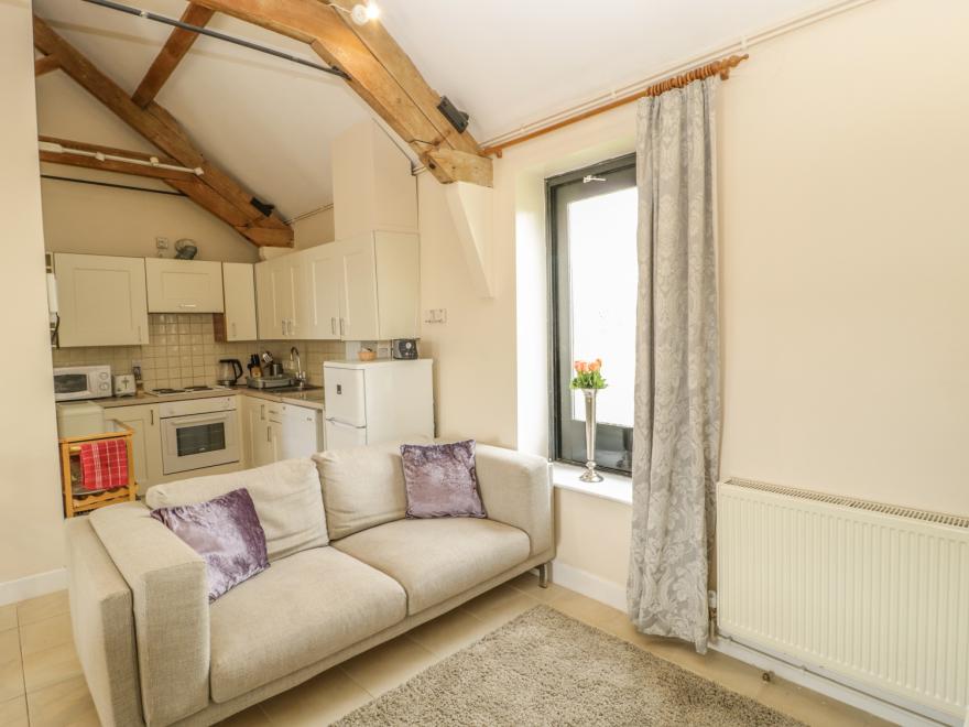 Corner Cottage