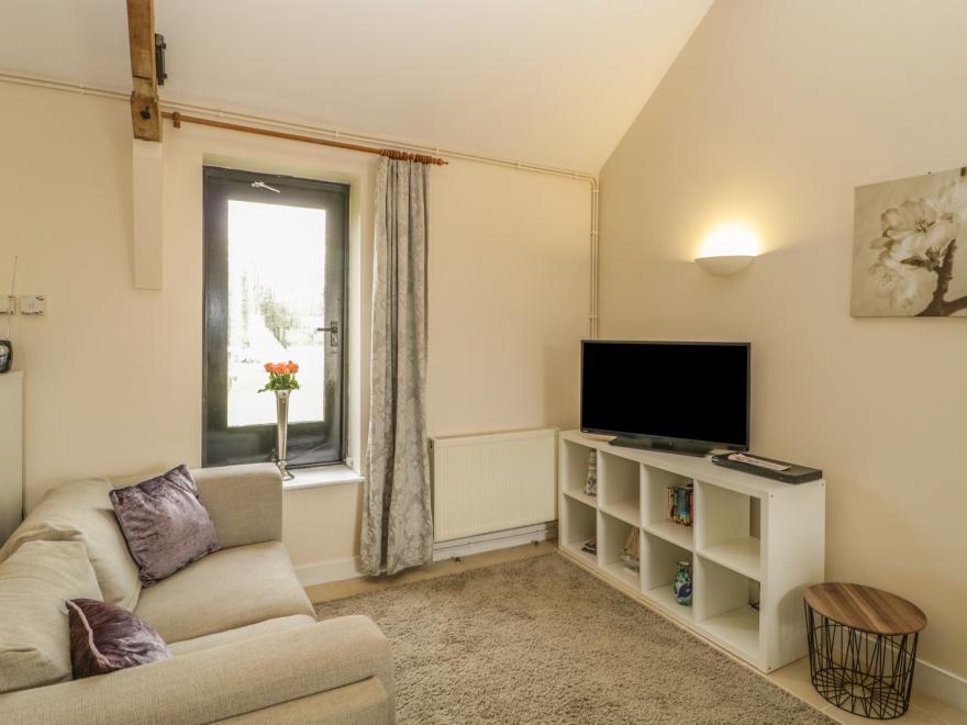 Corner Cottage
