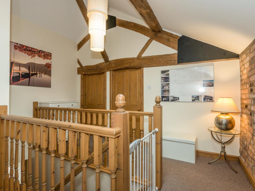 The Coach House
