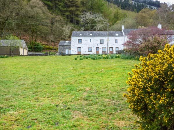 Bramble Cottage