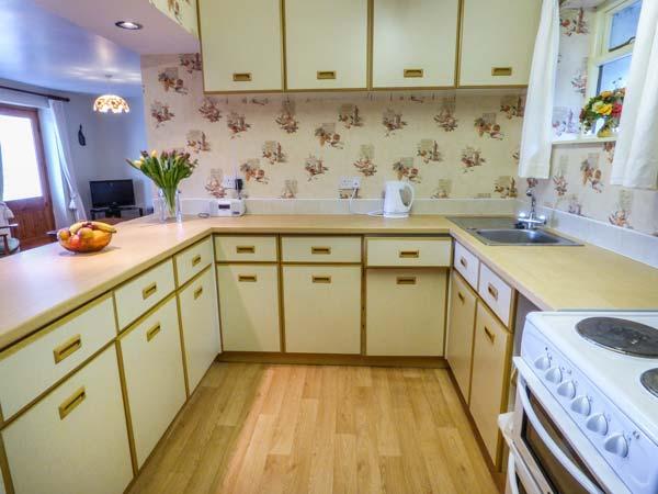 Bramble Cottage