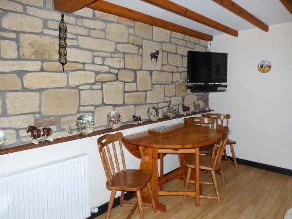 The Stable