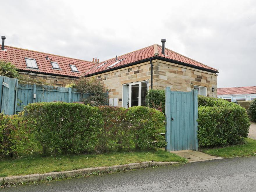 Mallard Cottage
