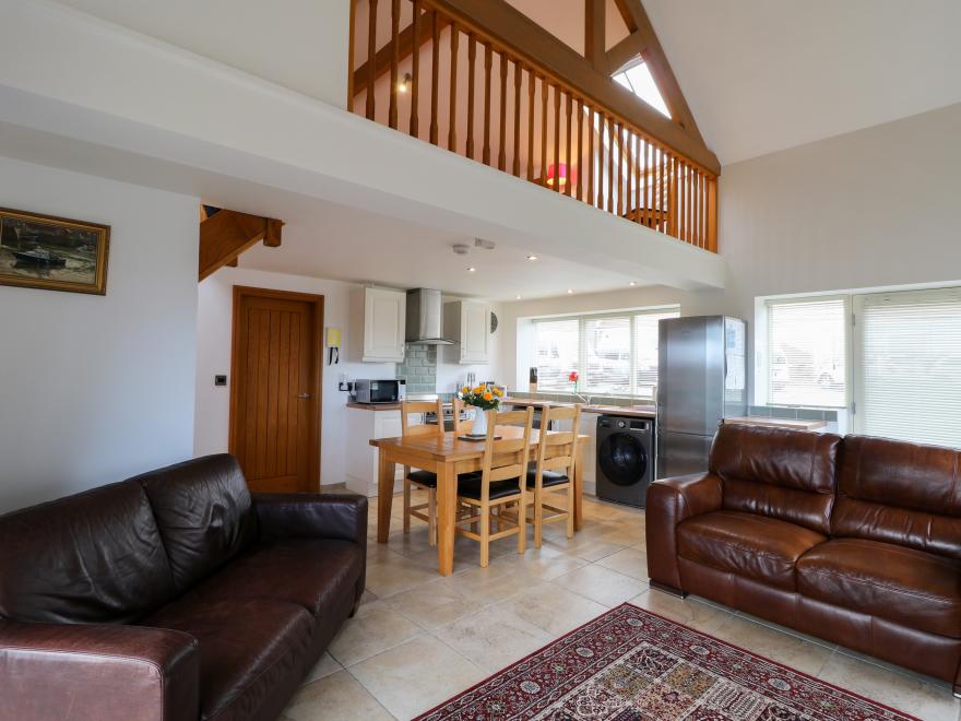 Mallard Cottage