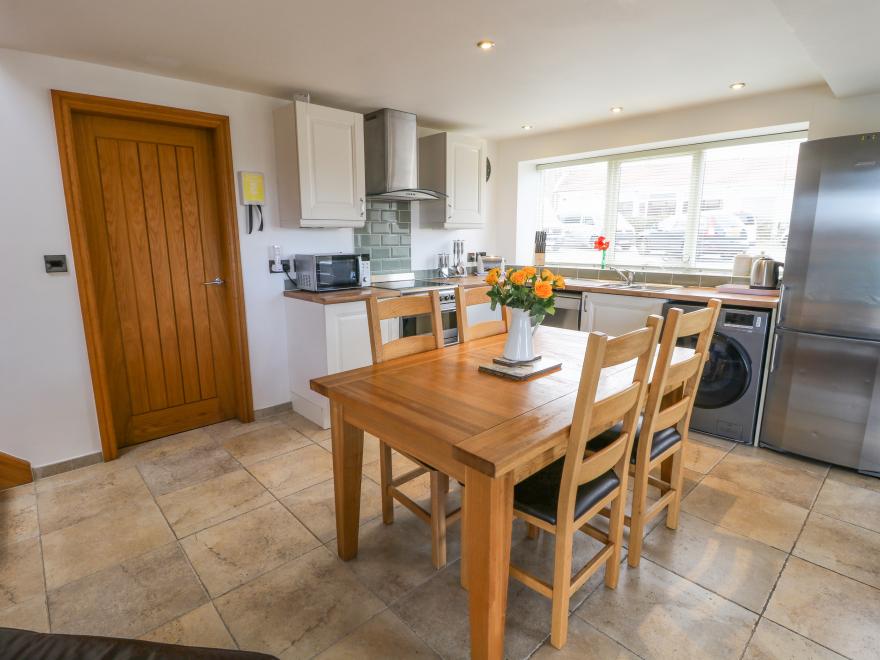 Mallard Cottage