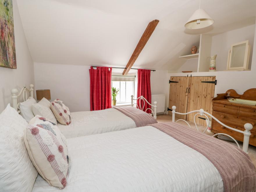 Manor Farm Cottage