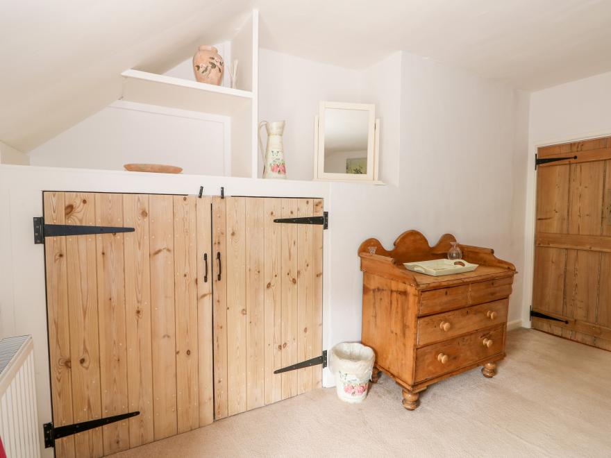 Manor Farm Cottage