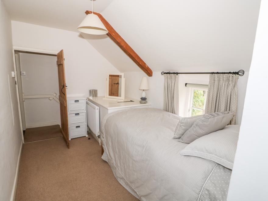 Manor Farm Cottage