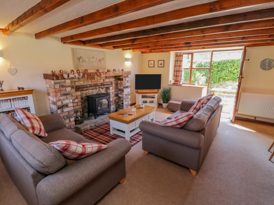 Danby Cottage