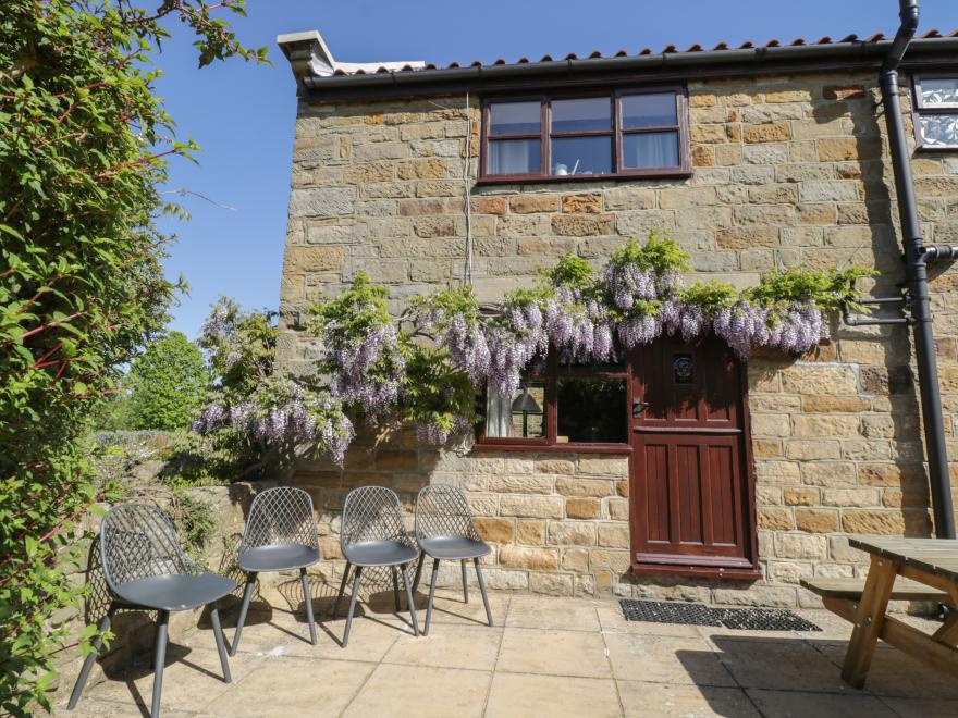 Goathland Cottage