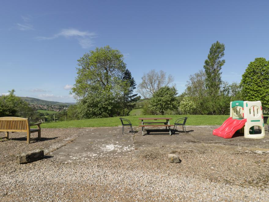 Goathland Cottage