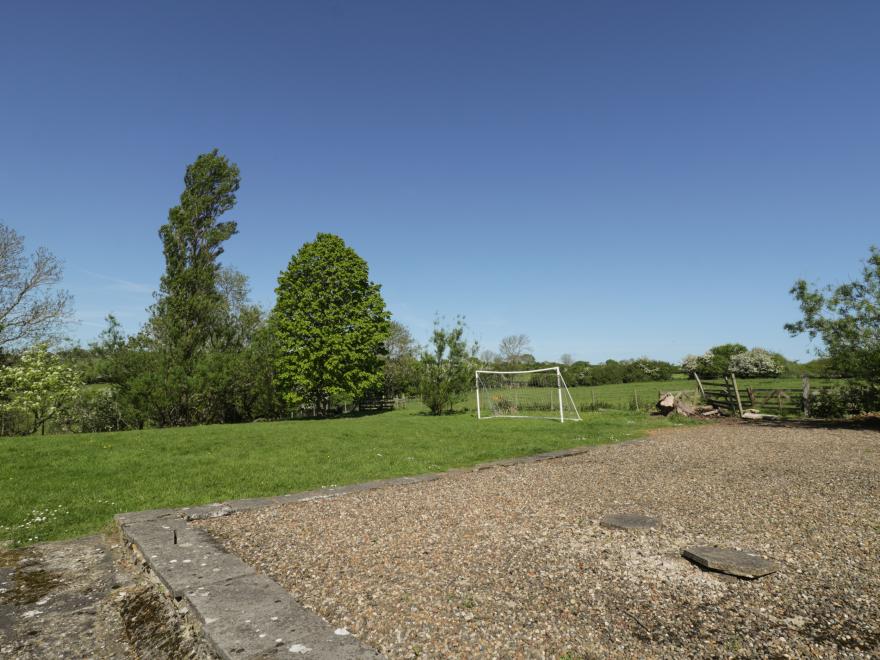Goathland Cottage