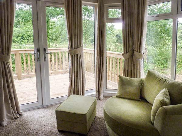 Chaffinch Lodge