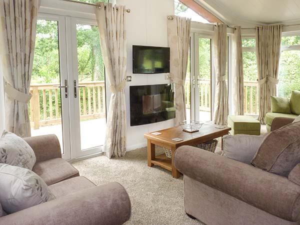 Chaffinch Lodge