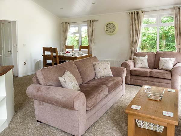 Chaffinch Lodge