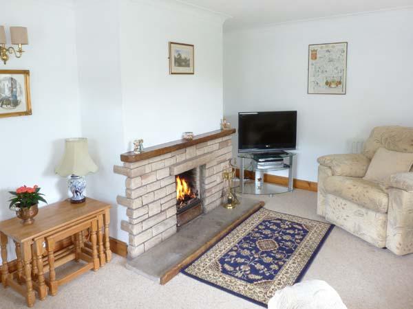 Mews Cottage