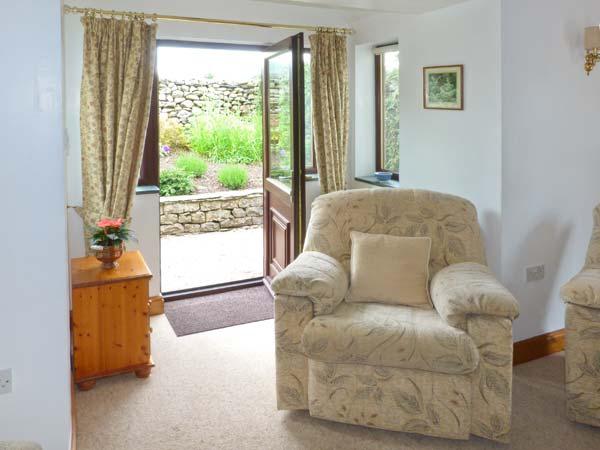 Mews Cottage